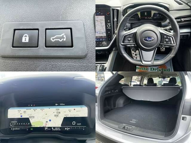 LEVORG-7