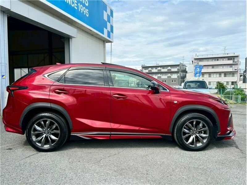 NX