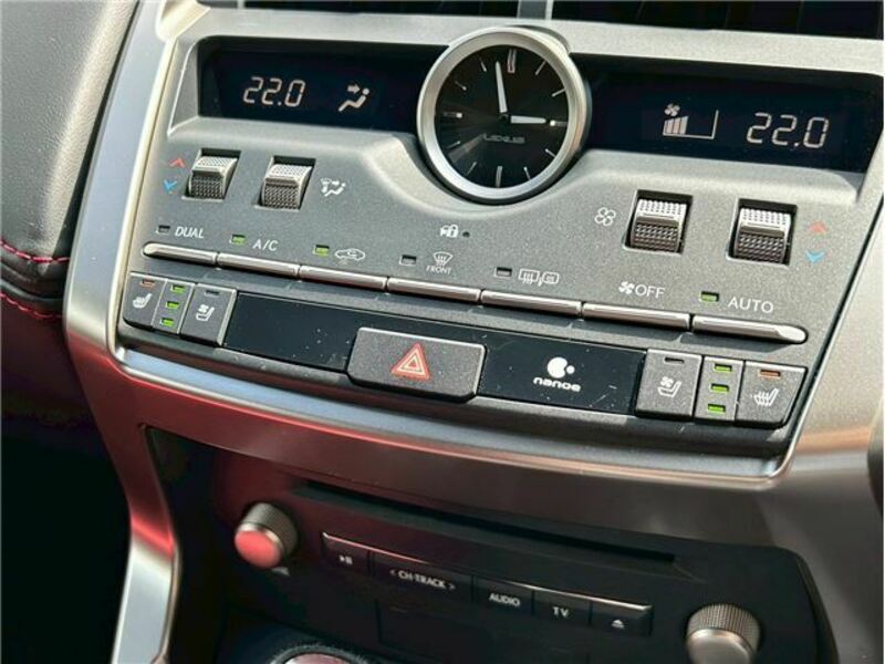NX