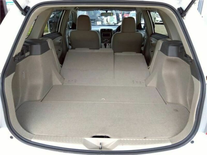 COROLLA FIELDER