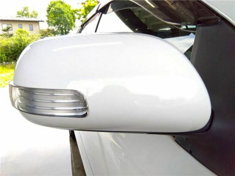 COROLLA FIELDER