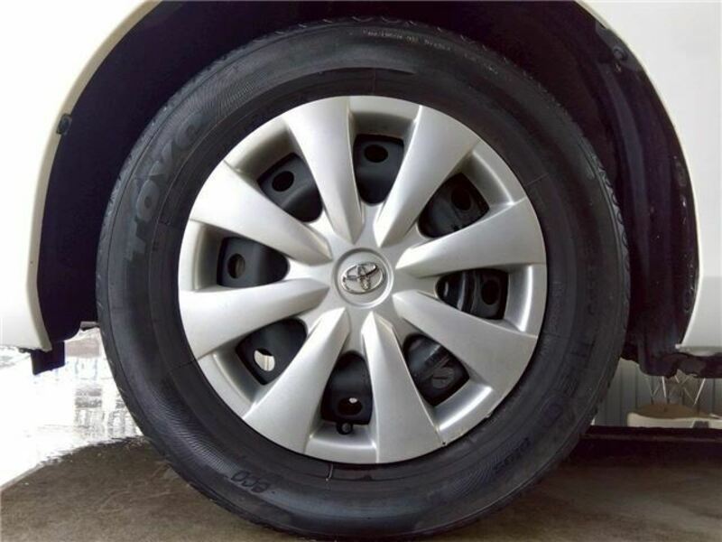 COROLLA FIELDER