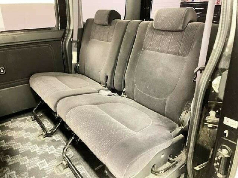 ATRAI WAGON