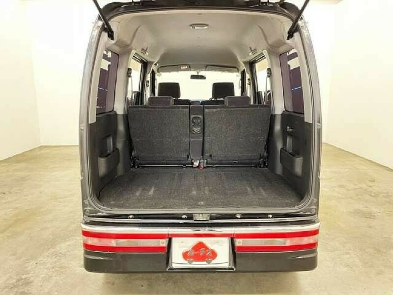 ATRAI WAGON