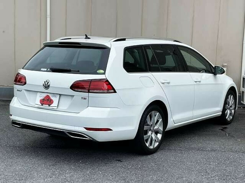 GOLF VARIANT