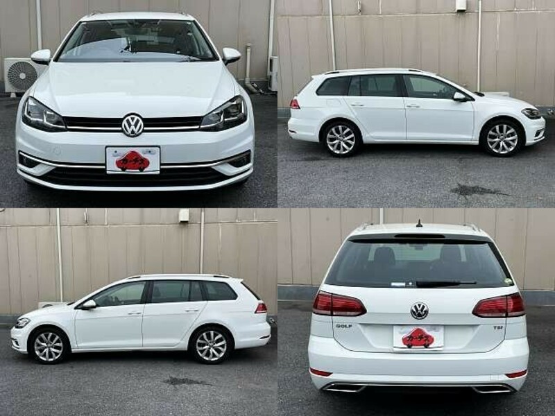 GOLF VARIANT