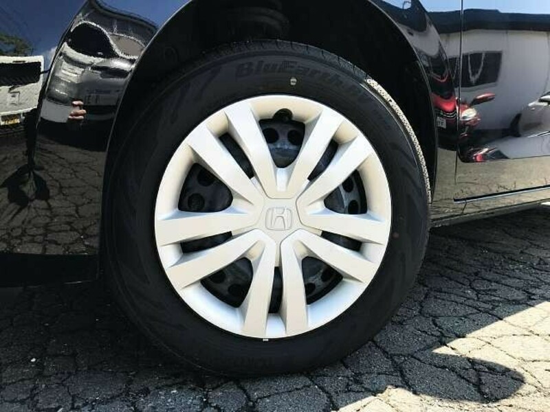 FIT HYBRID-3