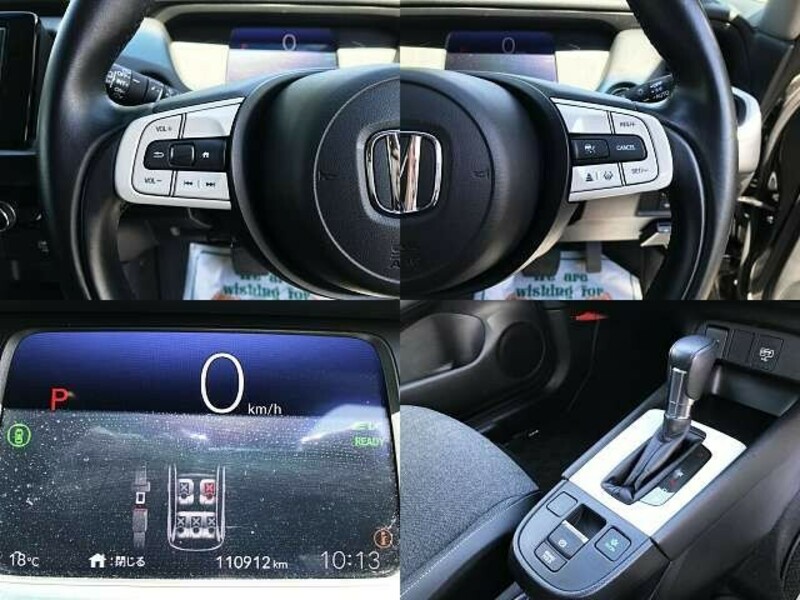 FIT HYBRID-5