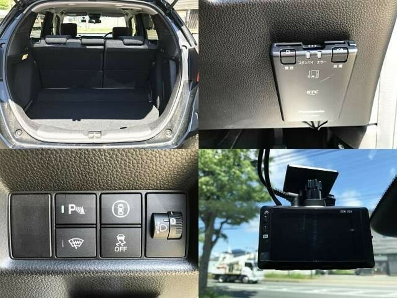 FIT HYBRID-6