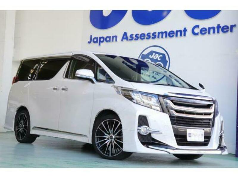 ALPHARD-0