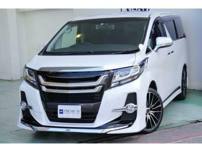 ALPHARD