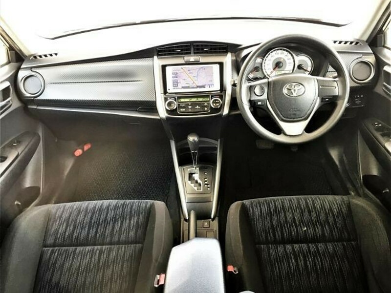 COROLLA FIELDER