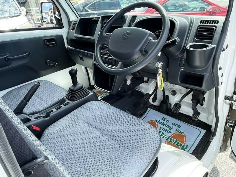 CARRY TRUCK
