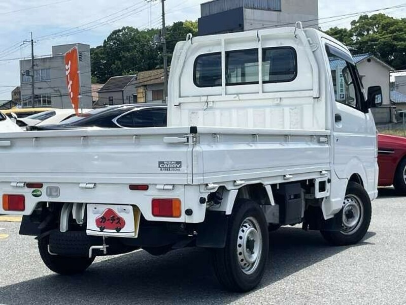 CARRY TRUCK