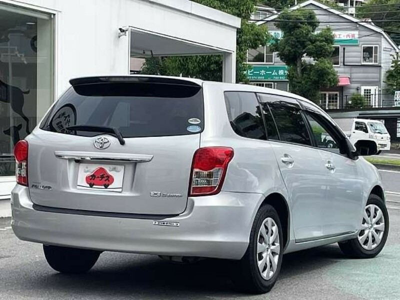 COROLLA FIELDER-2
