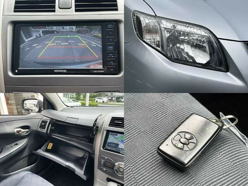 COROLLA FIELDER-6