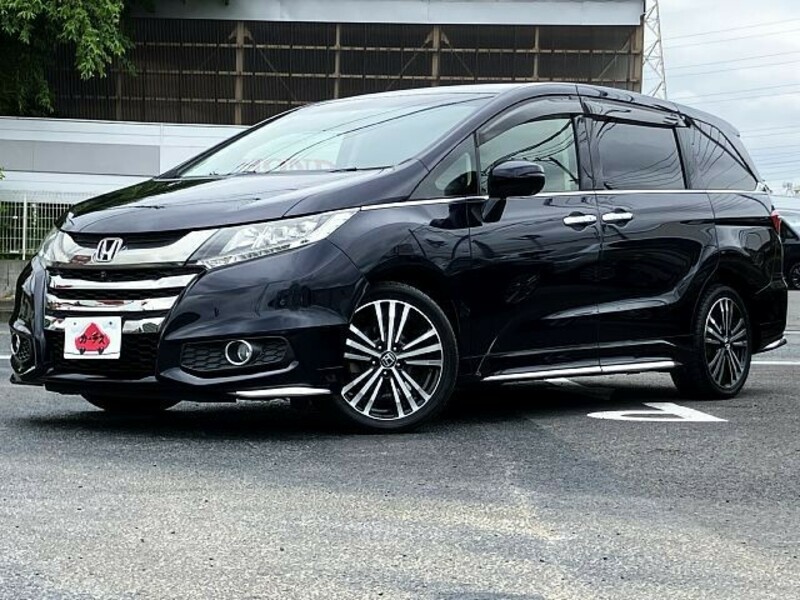 ODYSSEY