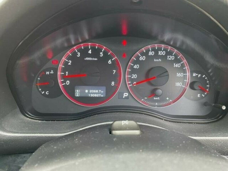 LEGACY OUTBACK-4