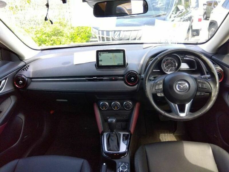 CX-3-1