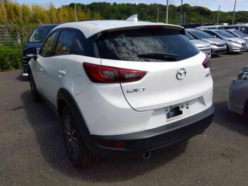 CX-3-2