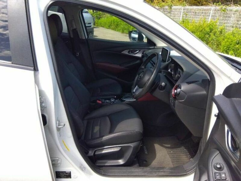 CX-3-3