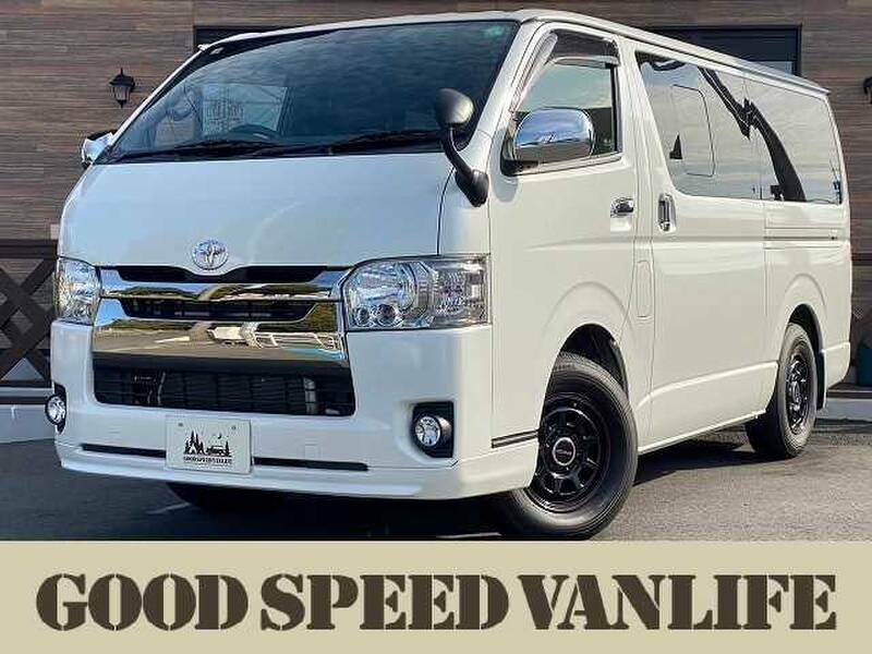 HIACE VAN-0