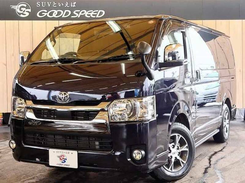 HIACE VAN-0