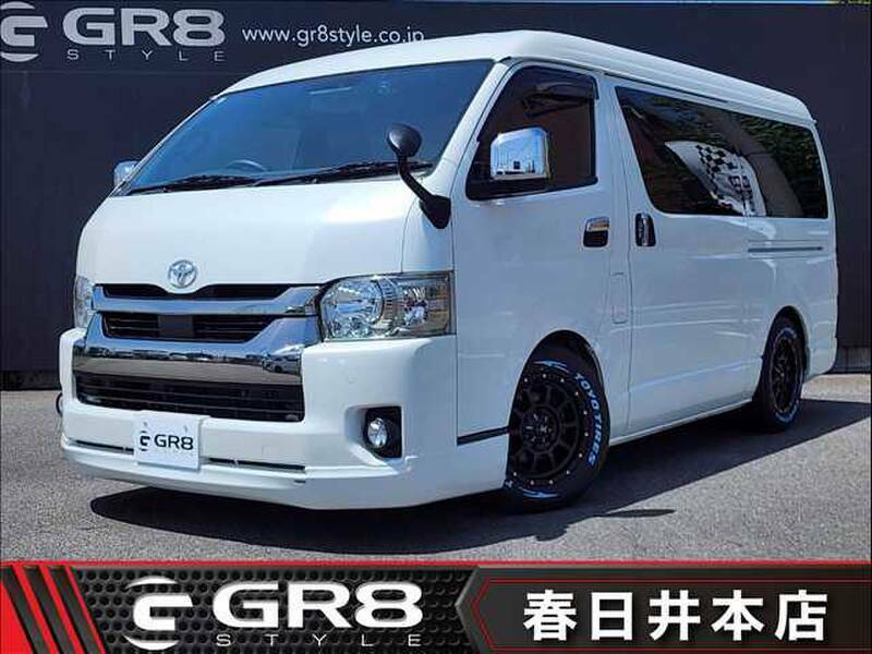 HIACE VAN-0