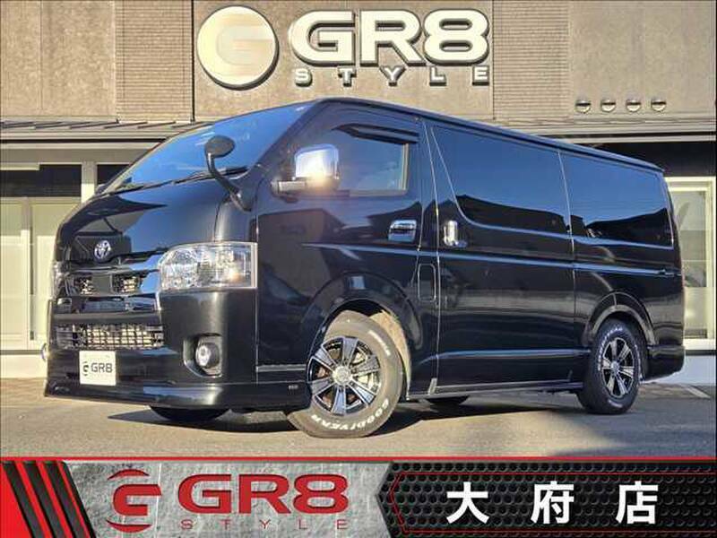 HIACE VAN-0