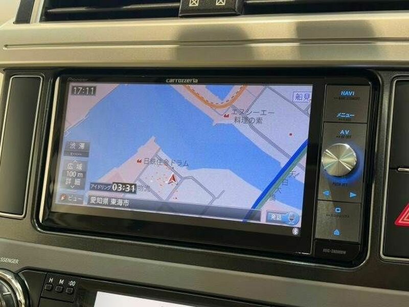 LAND CRUISER PRADO-2