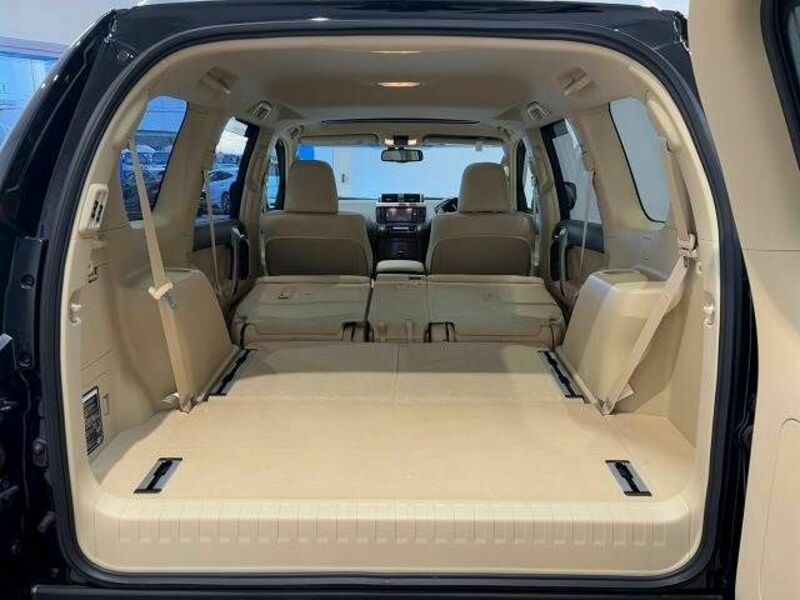 LAND CRUISER PRADO-10
