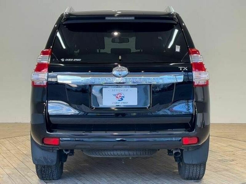 LAND CRUISER PRADO-12