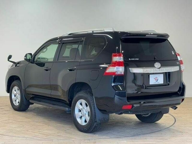 LAND CRUISER PRADO-13