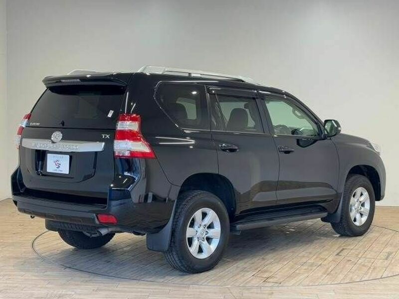 LAND CRUISER PRADO-14