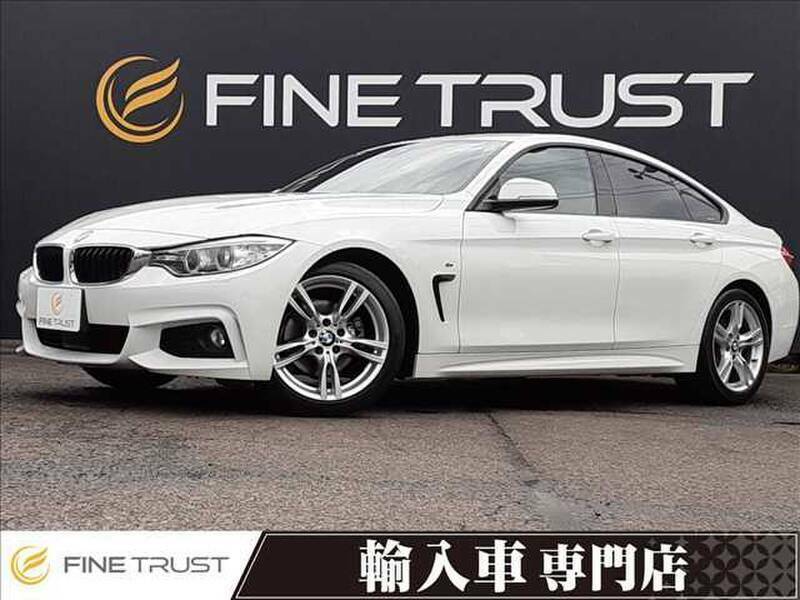 4 SERIES