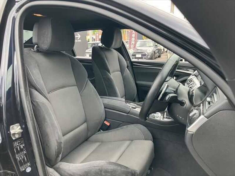 5 SERIES