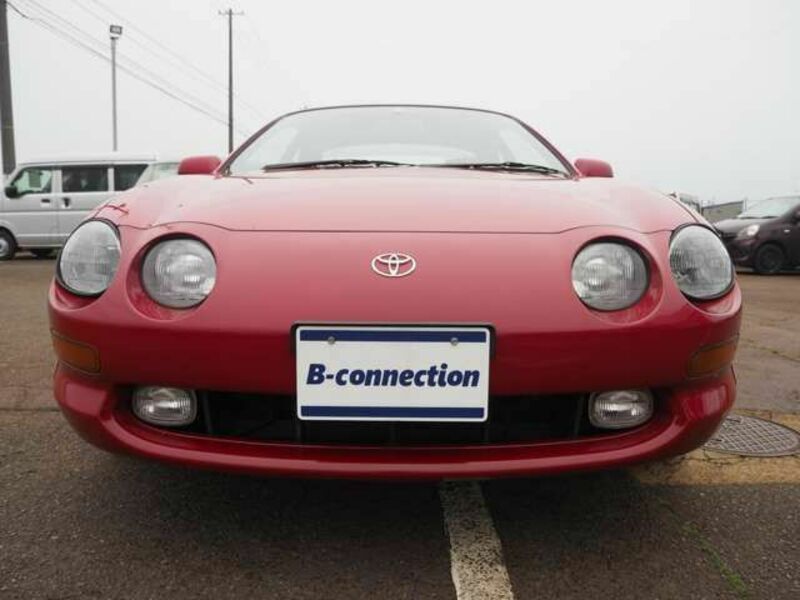 CELICA