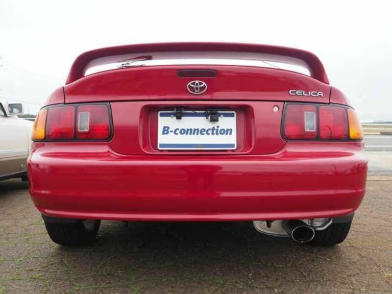 CELICA