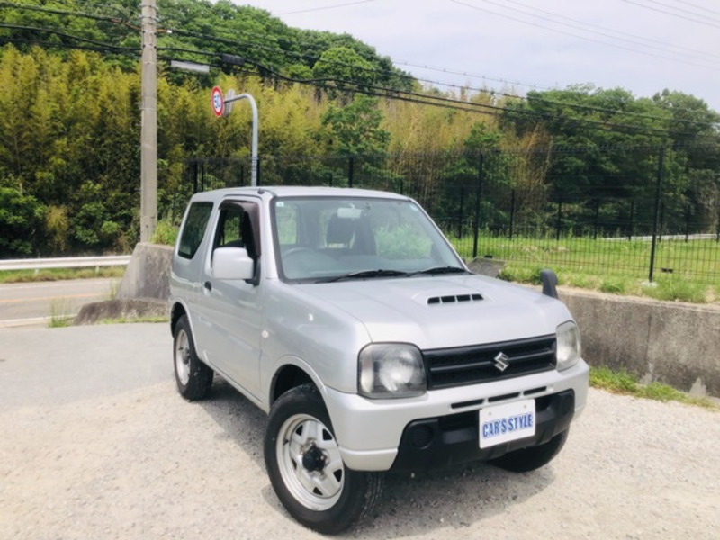 JIMNY