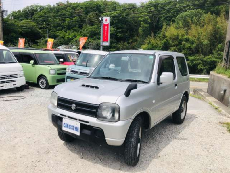 JIMNY