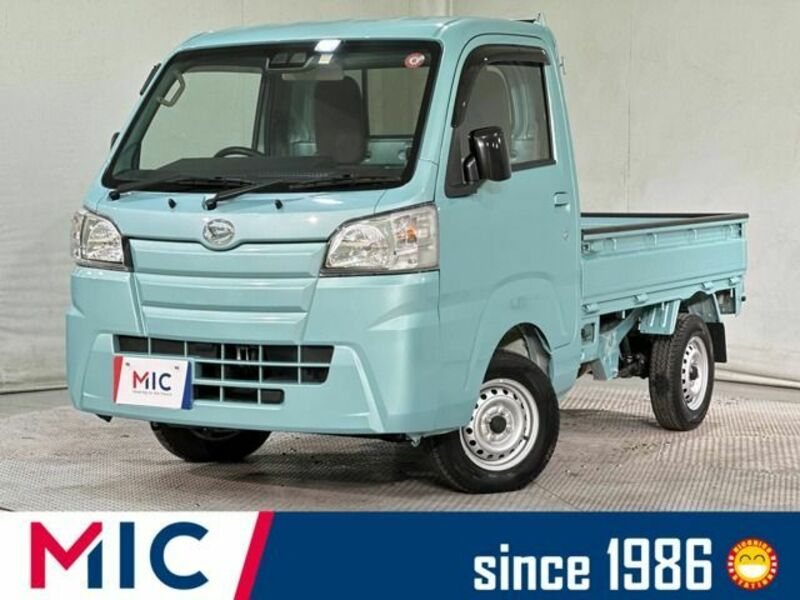 HIJET TRUCK-0