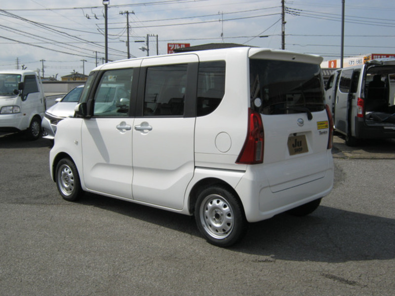 TANTO