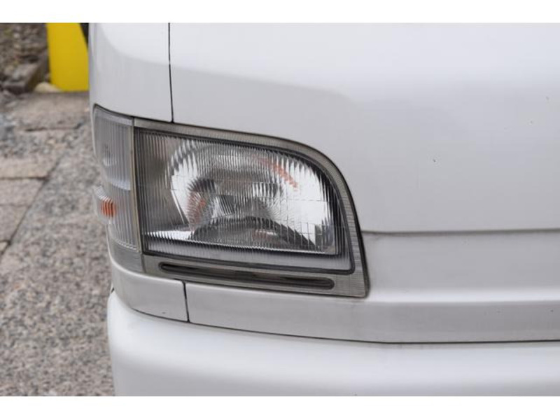 HIJET TRUCK-14