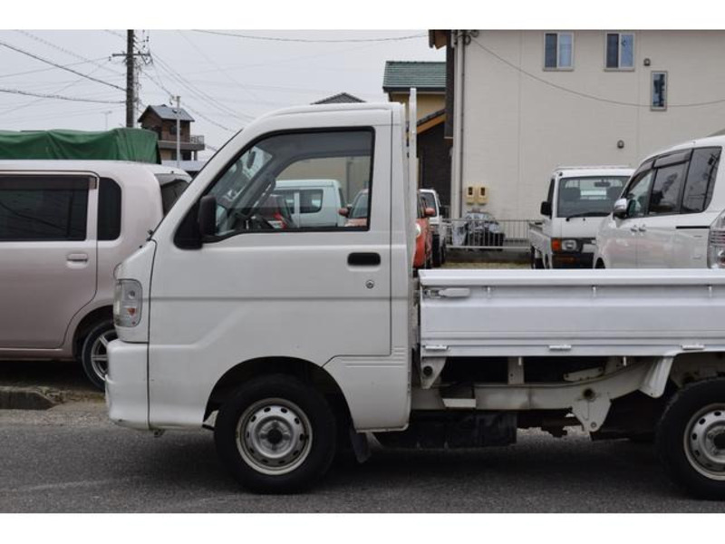 HIJET TRUCK-19