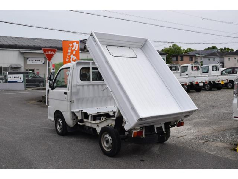 HIJET TRUCK-10
