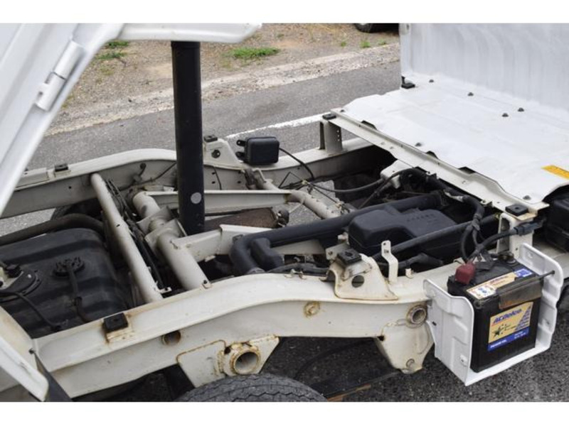 HIJET TRUCK-4