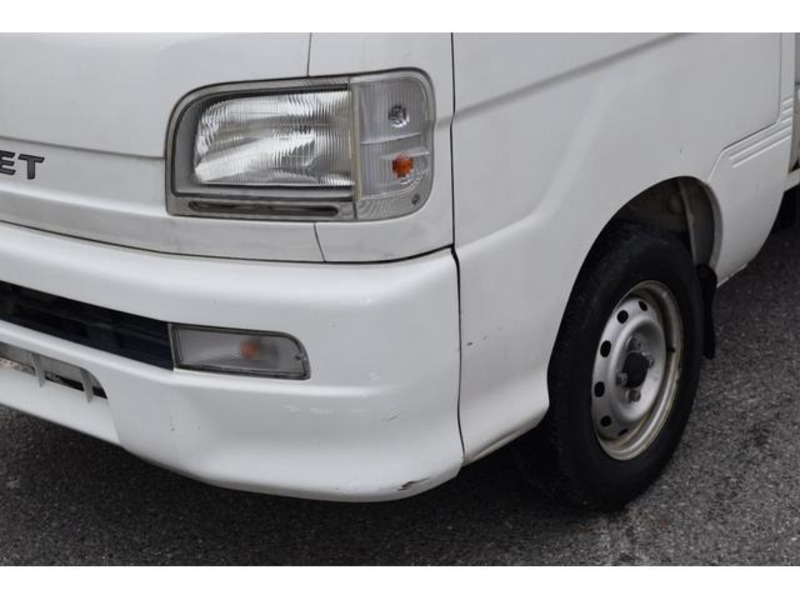 HIJET TRUCK-17