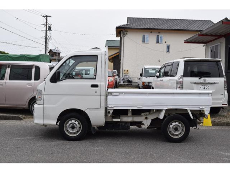 HIJET TRUCK-18