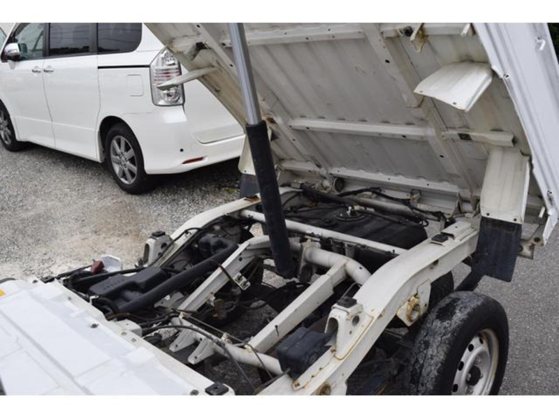 HIJET TRUCK-7
