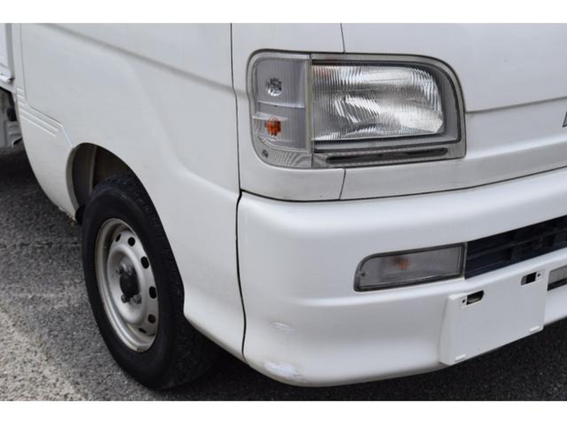 HIJET TRUCK-13